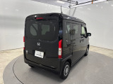 中古車保証の2年間走行距離無制限のホッと保証がついてますので安心してご購入いただけます!