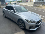 スカイライン 3.5 ハイブリッド GT タイプSP 