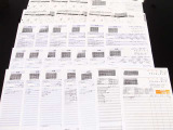 H30.4Fローター交換/R1.5/R2.4/R3.3ラジエーター、ロアホース、アッパーホース交換/R3.6タイロッドエンドブーツ、ロアボールブーツ交換/R3.8/R4.7FドラシャブーツX2交換/