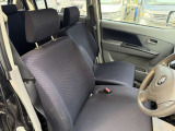運転席