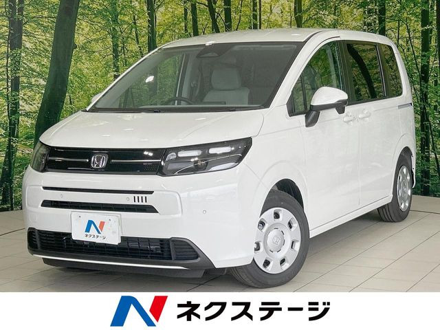 フリード 1.5 エアー 