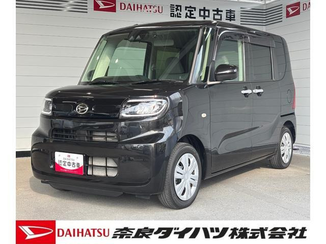 タント X