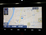 ナビ付なので、遠出の際も道に迷うことはありません♪安心してドライブをエンジョイして下さい♪(NSZT-Y68T)