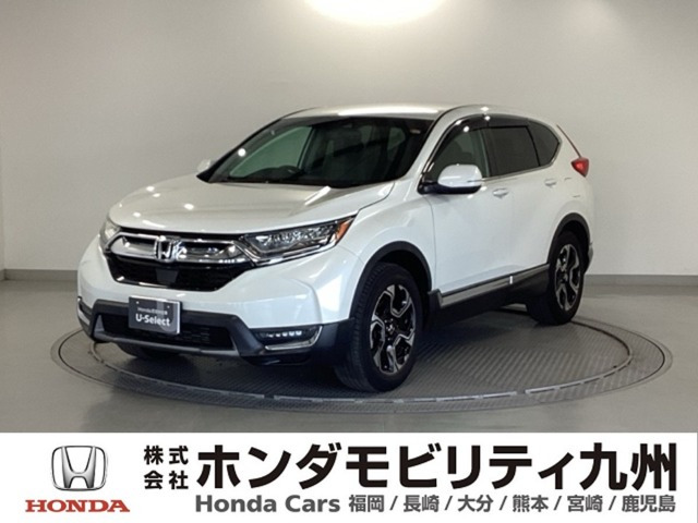 CR-V 1.5 EX 
