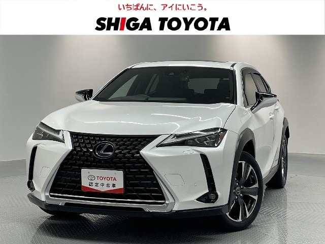 UX 250h バージョンL 4WD