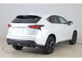 NX 200t アーバンスタイル 