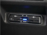 ◆ETC車載器 装備車◆今や必需品のETC!有料道路を利用する際にスムースに通過でき、わずらわしい料金支払いから開放されます!