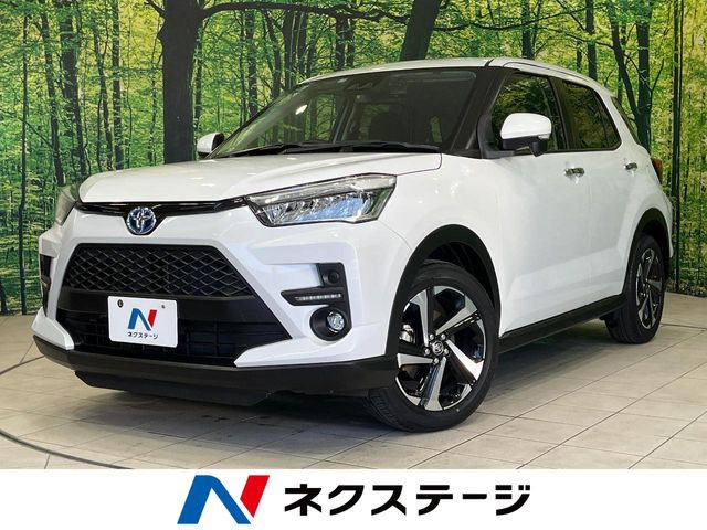 ライズ 1.2 Z 
