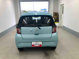 ミライース L SAIII 