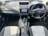 インプレッサスポーツ ハイブリッド 2.0 i-S アイサイト 4WD 