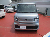 N-BOX  660 4WD