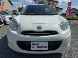 マーチ 1.2 12X FOUR 30th ハピネス 4WD 