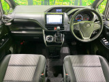 ヴォクシー 2.0 ZS 煌II 
