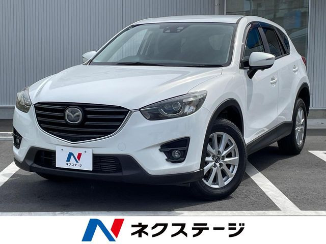 CX-5 2.2 XD Lパッケージ 