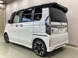 ホンダ系ディーラーで販売される全てのホンダ車なら、ホッと保証(無料)がついています。エアコン、純正オーディオを始め、エンジン、足廻りまでカバー。初回1ヵ月点検も無料で実施致します。