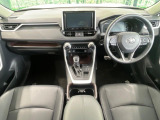 RAV4 2.0 G 4WD 