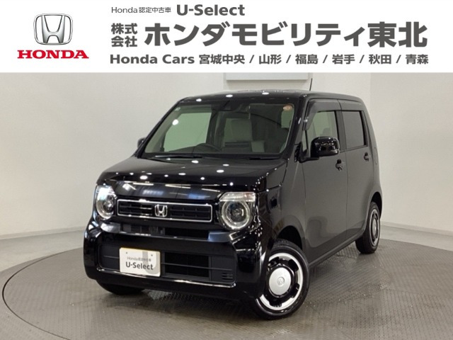 N-WGNL 4WD