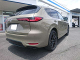 CX-60 3.3 XD ハイブリッド トレッカー ディーゼル 4WD 