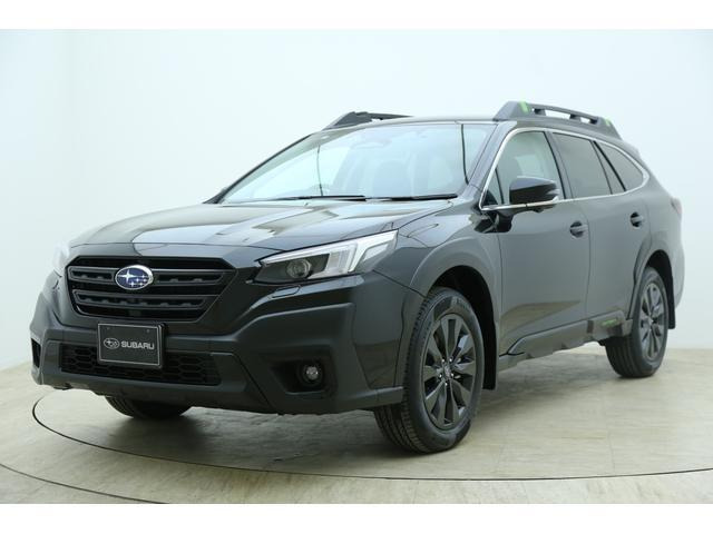 レガシィアウトバック 1.8 エックスブレイク EX 4WD