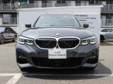 3シリーズセダン 320d xドライブ Mスポーツ 4WD 