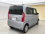 N-BOX L 4WD 