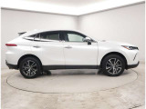 ハリアー  2.0 G 4WD