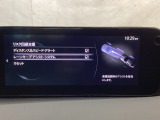 ハンドル操作をアシストすることにより車線からの逸脱回避を支援します。