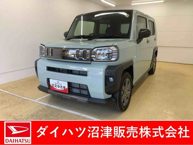 ダイハツ タフト 