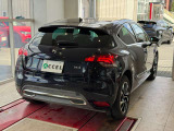 DS4クロスバック ブルーHDi ディーゼル 