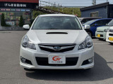 レガシィB4 2.5 GT アイサイト Sパッケージ 4WD 