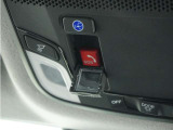◆新世代コネクテッド技術「Honda CONNECT」搭載。緊急時にオペレーターのサポートを受けることも可能です。