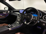 Cクラス C220d ローレウスエディション スポーツプラスパッケージ 
