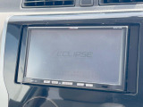 【ナビゲーション】使いやすいナビで目的地までしっかり案内してくれます。各種オーディオ再生機能も充実しており、お車の運転がさらに楽しくなります!!