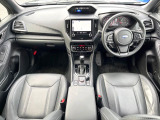 フォレスター 1.8 STI スポーツ ブラック インテリア セレクション 4WD 