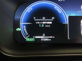 写真撮影時の走行距離です。