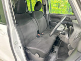 ドライバーによって運転しやすいポジションは異なり、あの車はどうなのか不安なこともありますよね。気になるお車は店頭で乗り込んでご確認いただけます♪