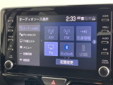 ヤリスクロス 1.5 ハイブリッド G 修復歴無し