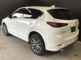 CX-5 2.2 XD エクスクルーシブ モード 