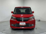 ソリオバンディット 1.2 ハイブリッド(HYBRID) MV 4WD 