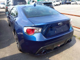BRZ 2.0 R 