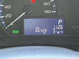 ■走行距離は約67,000kmです!