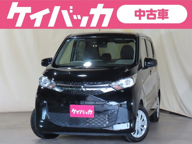 eKワゴン M 