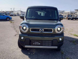 フレアクロスオーバー ハイブリッド XS 4WD 