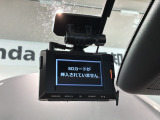 万が一の事故のときもドライブレコーダーがあると安心です。ご利用になる場合は個人情報保護の観点より新品の対応SDカードをお求め下さい。