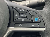 日産先進技術《プロパイロット搭載!》高速走行時などのロングドライブに一役買うのがクルーズコントロール機能です♪足をアクセルとブレーキから離しても、設定したスピードで自動で走ってくれます☆