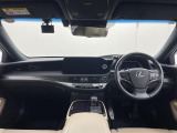 LS 500h Iパッケージ 4WD 4WD 本革シート