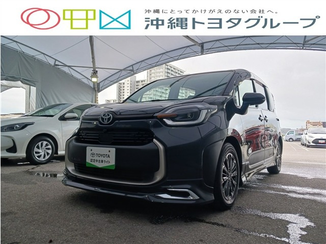 シエンタ 1.5 Z 