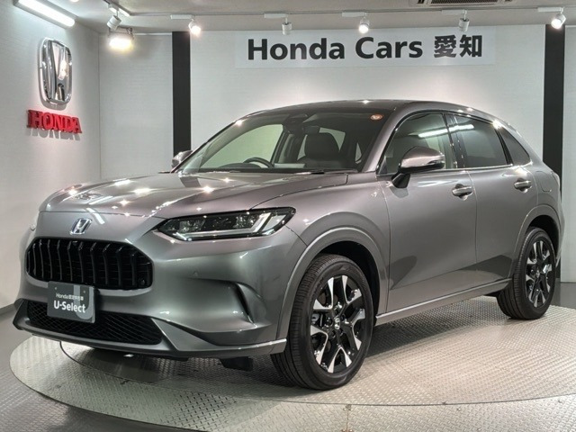 ZR-V 2.0 e:HEV Z 4WD 