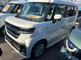 スペーシアカスタム ハイブリッド(HYBRID)  GS 
