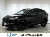 トヨタ RAV4